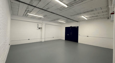 Capital Industrial (Managed 277 - 521 sqft) - Littleton House - Littleton Rd, TW15 - Ashford image 2