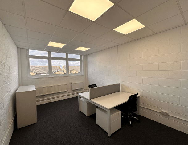 Capital Industrial (Managed 277 - 521 sqft) - Littleton House - Littleton Rd, TW15 - Ashford image 3