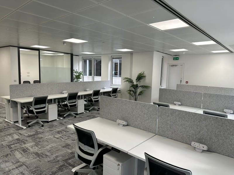 Hubflow - 37 Lombard Street, EC3V - Monument image 3