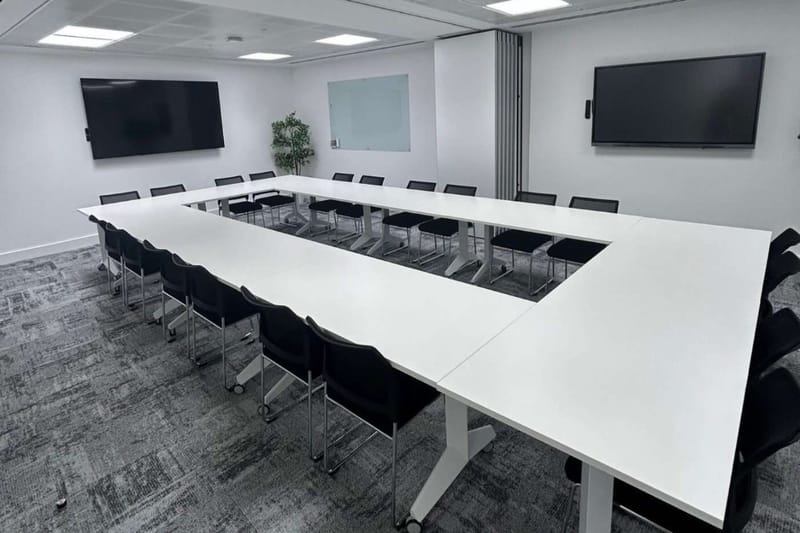 Hubflow - 37 Lombard Street, EC3V 9BQ - City of London image 5