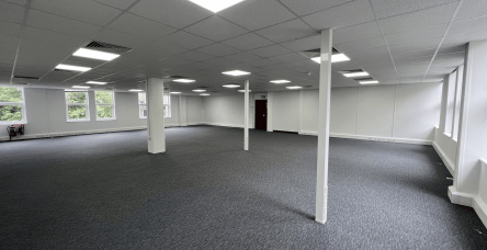 Capital Industrial (Managed 270 - 2,260 sqft) - Sutton Business Centre - Restmor Way, SM6 - Wallington image 3