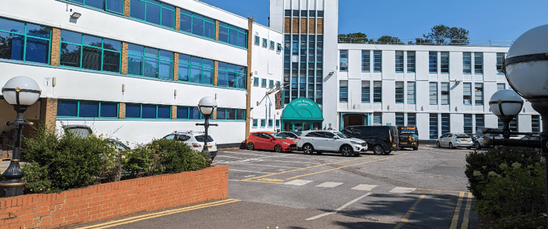 Capital Industrial (Managed 270 - 2,260 sqft) - Sutton Business Centre - Restmor Way, SM6 - Wallington image 7