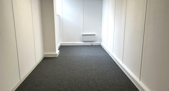 Capital Industrial (Managed 200 - 300 sqft) - Sutton Business Park - Restmor Way, SM6 - Wallington image 3