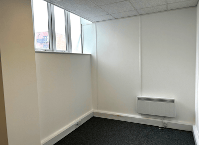 Capital Industrial (Managed 200 - 300 sqft) - Sutton Business Park - Restmor Way, SM6 - Wallington image 4