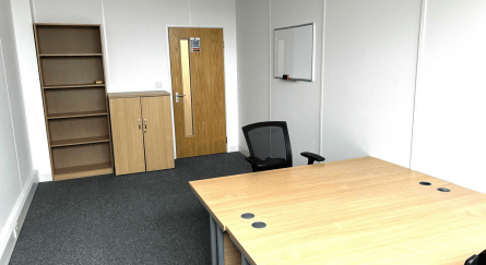 Capital Industrial (Managed 200 - 300 sqft) - Sutton Business Park - Restmor Way, SM6 - Wallington image 5