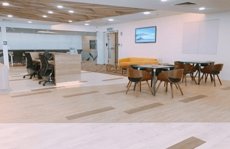 Centennial Business Suites - Axiata Tower - 9Jln Stesen Sentral 5, 50470 - Kuala Lumpur - Malaysia image 2