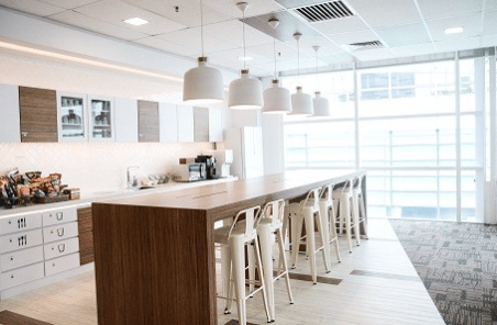 Centennial Business Suites - Axiata Tower - 9Jln Stesen Sentral 5, 50470 - Kuala Lumpur - Malaysia image 4