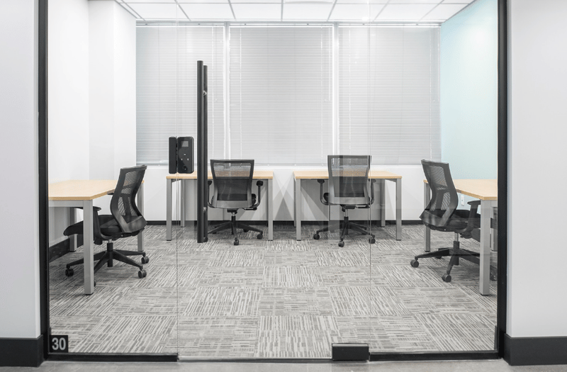 Venture X - 5255 Yonge Street, ON M2N 6P4 - North York - Toronto image 6