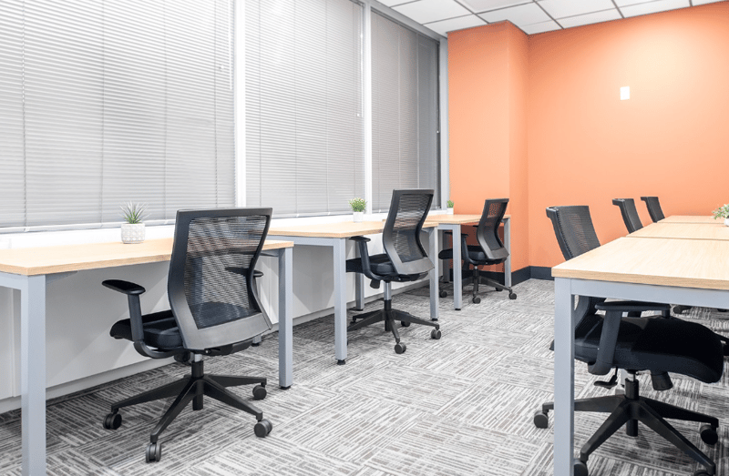 Venture X - 5255 Yonge Street, ON M2N 6P4 - North York - Toronto image 13