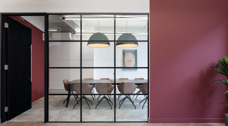Situu (Managed 1,652 - 1,943 sqft) - 9 Marshalsea Road, SE1 - London Bridge image 4