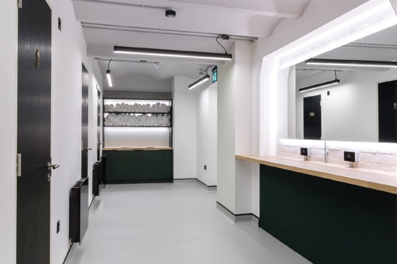 Workthere (Managed 1,652 - 3,595 sqft) - 9 Marshalsea Road, SE1 1EP - London Bridge image 6