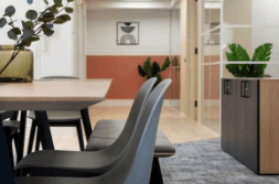 Workplace Plus (Managed 1,963 sqft) - 33-35 Cornhill - EC3V 3ND - Bank image 3