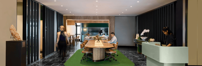 The Great Room - 85 Castlereagh Street, 2000 - Sydney Australia image 3