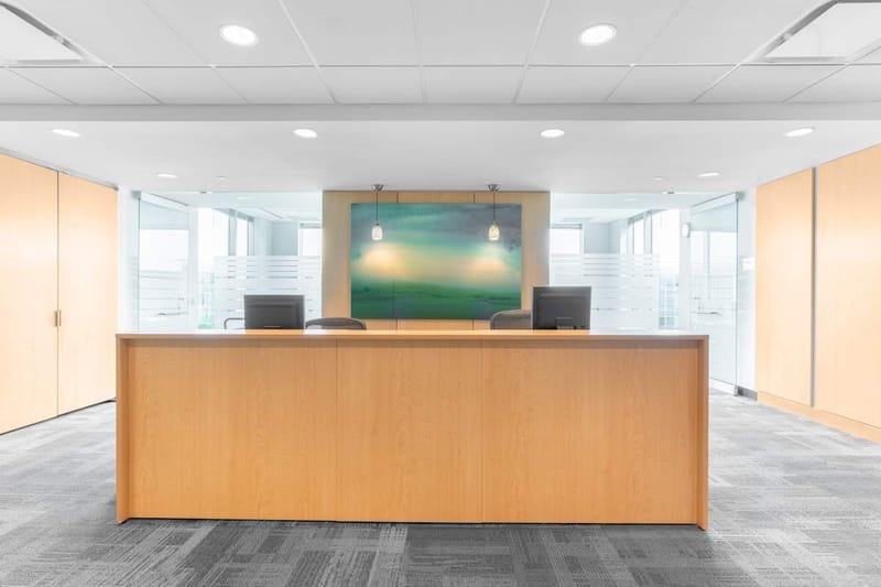 Regus - Office Center Drive - Fort Washington, PA image 2