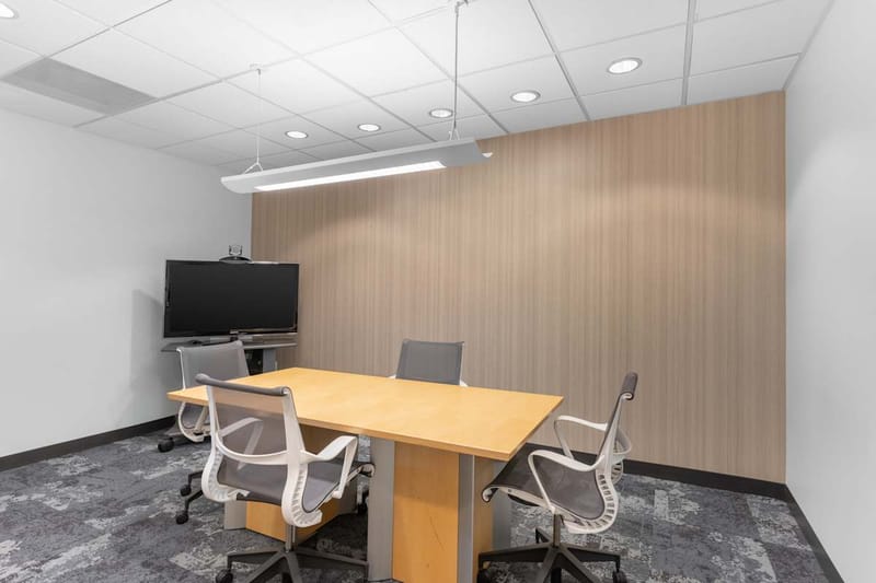 Regus - Office Center Drive - Fort Washington, PA image 3