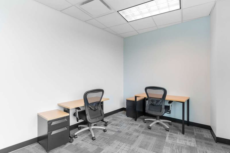 Regus - Office Center Drive - Fort Washington, PA image 4