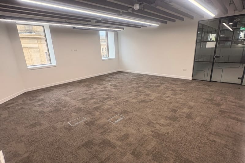 Oxford Innovation Space (Managed 114 - 474 Sqft) - The Wellsprings - Howell Croft S, BL1 1SB - Bolton image 13