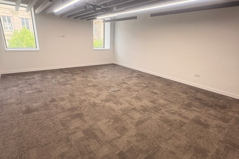Oxford Innovation Space (Managed 114 - 474 Sqft) - The Wellsprings - Howell Croft S, BL1 1SB - Bolton image 14