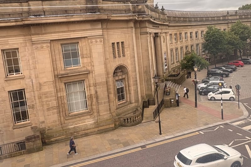 Oxford Innovation Space (Managed 114 - 474 Sqft) - The Wellsprings - Howell Croft S, BL1 1SB - Bolton image 15