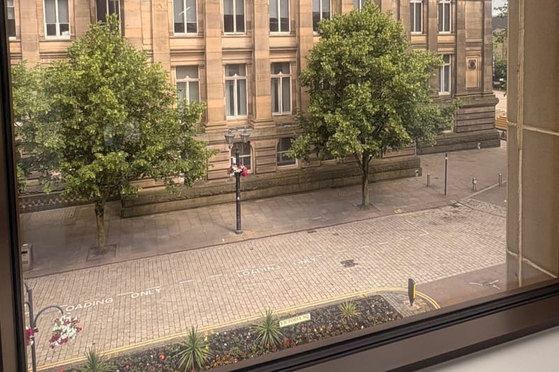 Oxford Innovation Space (Managed 114 - 474 Sqft) - The Wellsprings - Howell Croft S, BL1 1SB - Bolton image 16