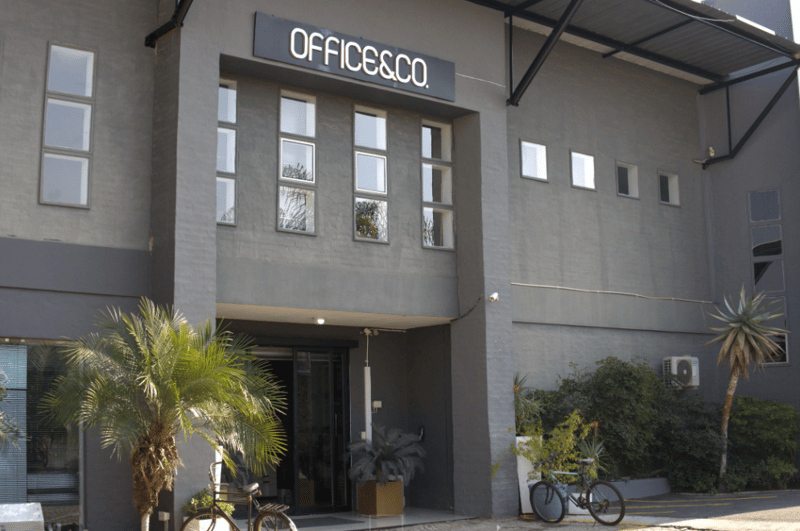 Office & Co - 134 River Road , 1684 - Midrand - Kyalami image 3