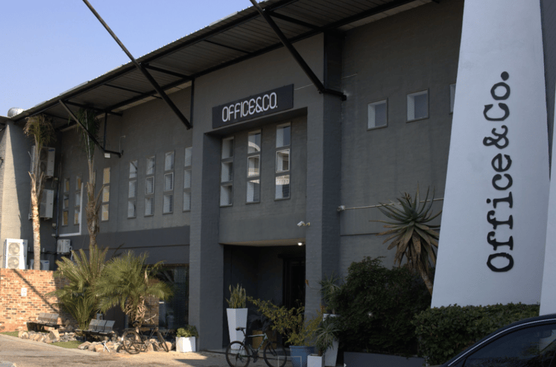 Office & Co - 134 River Road , 1684 - Midrand - Kyalami image 4