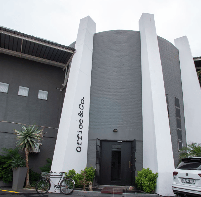 Office & Co - 134 River Road , 1684 - Midrand - Kyalami image 5