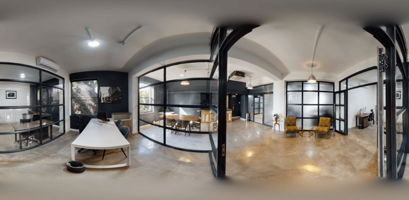 Office & Co - 114 Bree Street , 8000 - Cape Town image 6