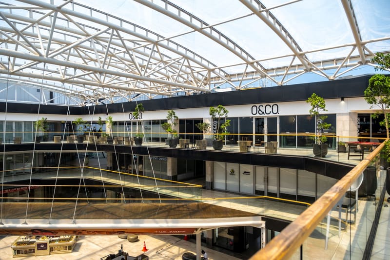 Office & Co - The Zone Mall - 177 Oxford Road, 2196 - Rosebank image 4