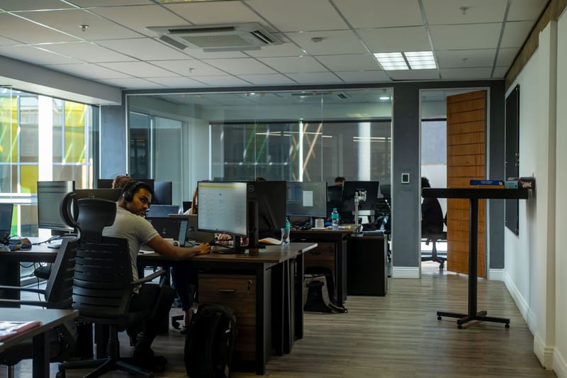 Office & Co - The Zone Mall - 177 Oxford Road, 2196 - Rosebank image 5