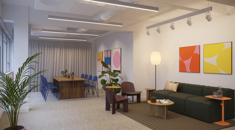 Situu (Managed 721 - 5,404 sqft) - 31 Alfred Place, WC1E - Fitzrovia image 5
