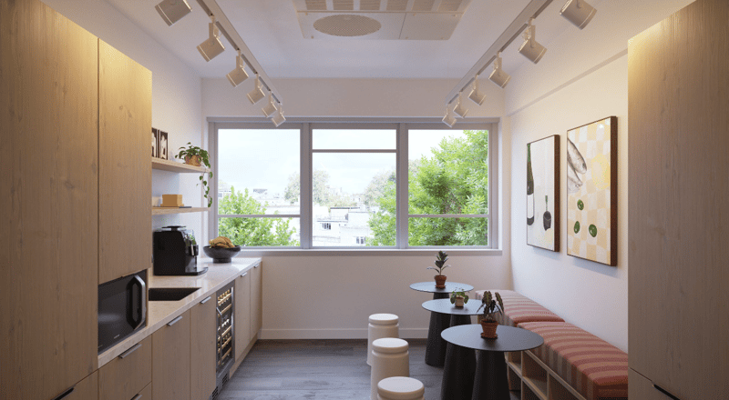 Situu (Managed 721 - 5,404 sqft) - 31 Alfred Place, WC1E - Fitzrovia image 4