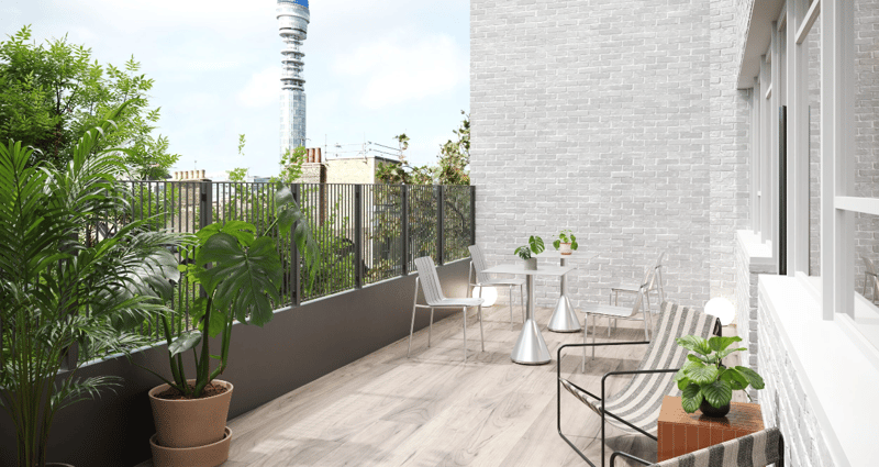 Situu (Managed 721 - 5,404 sqft) - 31 Alfred Place, WC1E - Fitzrovia image 11
