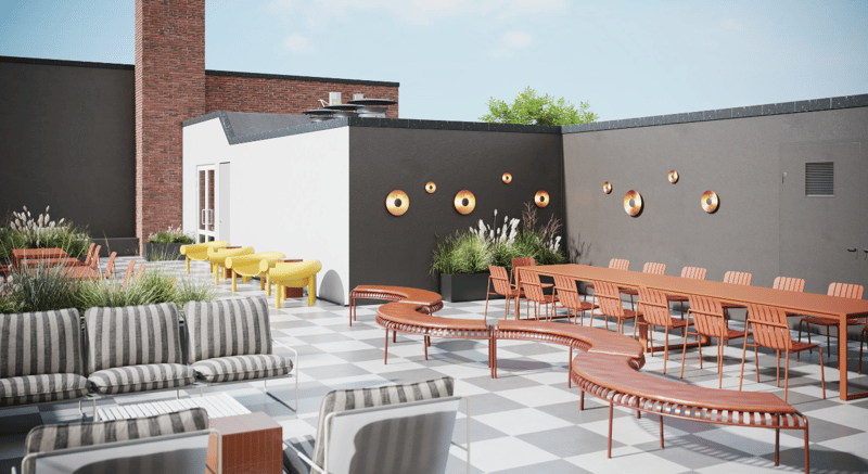 Situu (Managed 721 - 5,404 sqft) - 31 Alfred Place, WC1E - Fitzrovia image 9