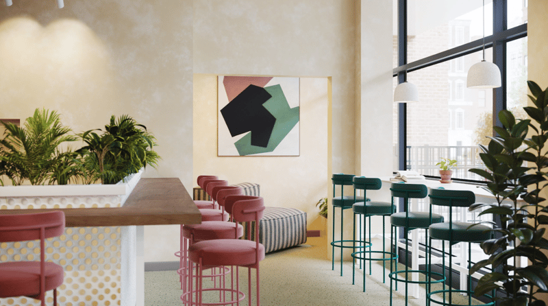 Situu (Managed 721 - 5,404 sqft) - 31 Alfred Place, WC1E - Fitzrovia image 6