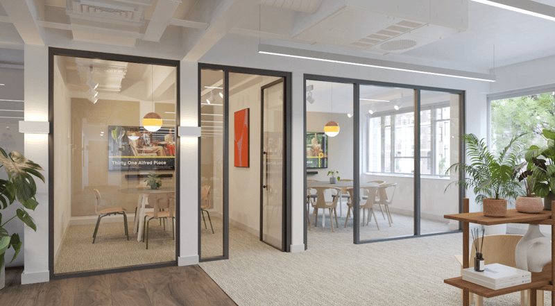 Situu (Managed 721 - 5,404 sqft) - 31 Alfred Place, WC1E - Fitzrovia image 7