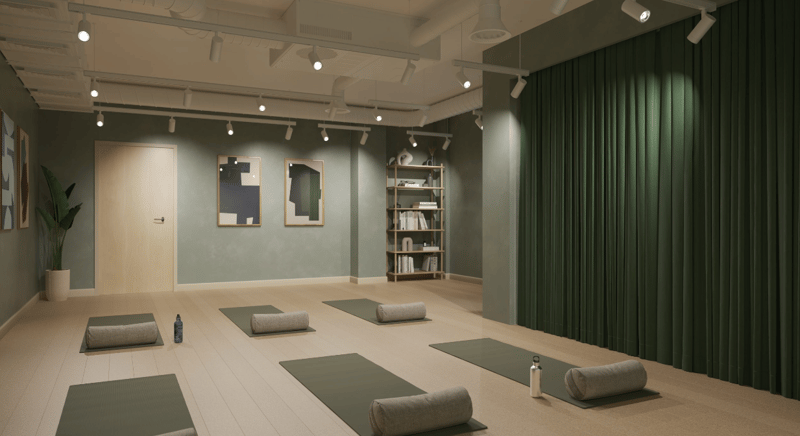 Situu (Managed 721 - 5,404 sqft) - 31 Alfred Place, WC1E - Fitzrovia image 8