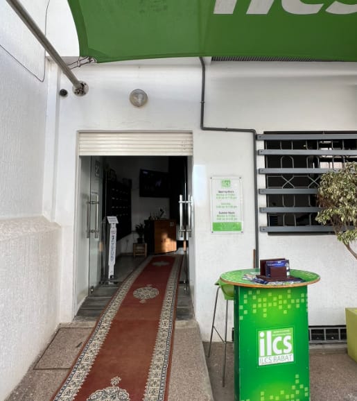 ILCS - 29  Oukaimeden street, 10080 - Rabat - Morocco image 9