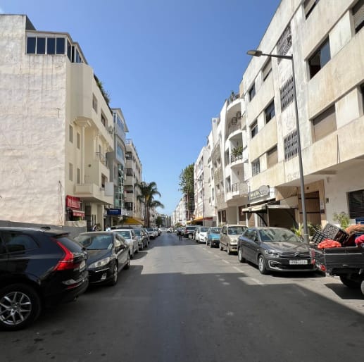 ILCS - 29  Oukaimeden street, 10080 - Rabat - Morocco image 10