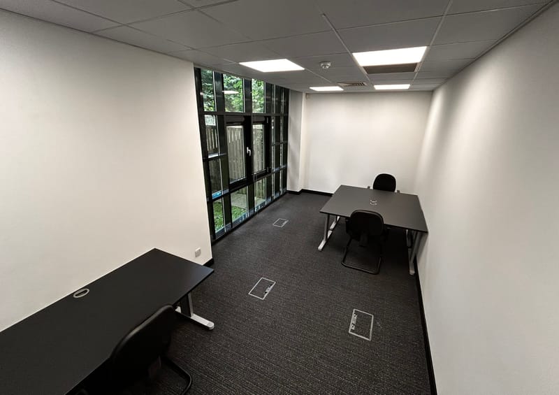 Stack Office - 1 Papermill Wynd, EH7 - Edinburgh image 7