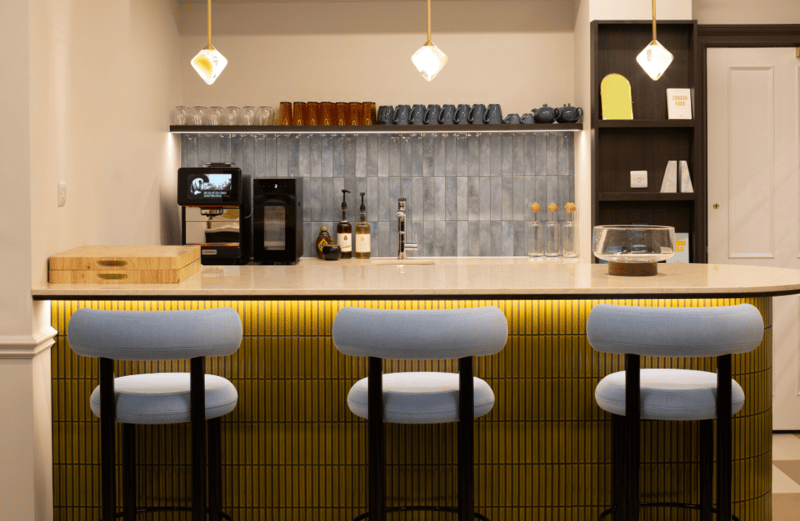 Flex By Grosvenor - 146 Buckingham Palace Road, SW1W - Belgravia image 5