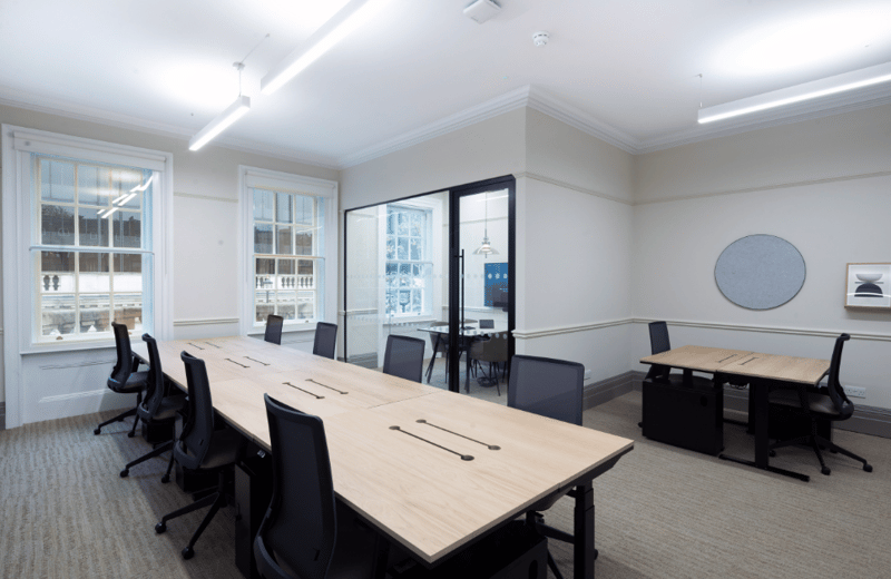 Flex By Grosvenor - 146 Buckingham Palace Road, SW1W - Belgravia image 2
