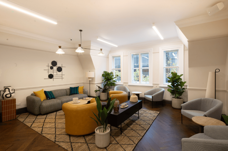 Flex By Grosvenor - 146 Buckingham Palace Road, SW1W - Belgravia image 4