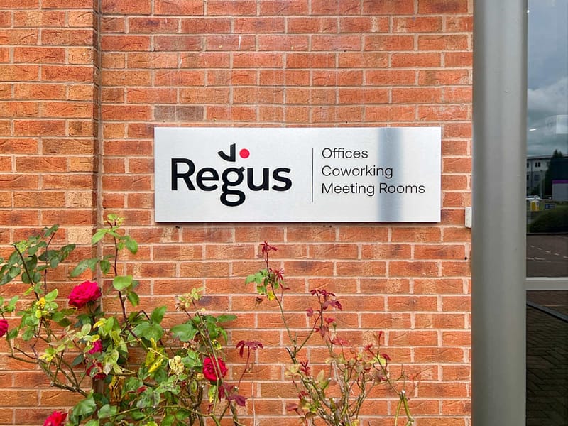 IWG (Regus) - Nicholls House - Homer Close, CV34 - Leamington Spa image 10