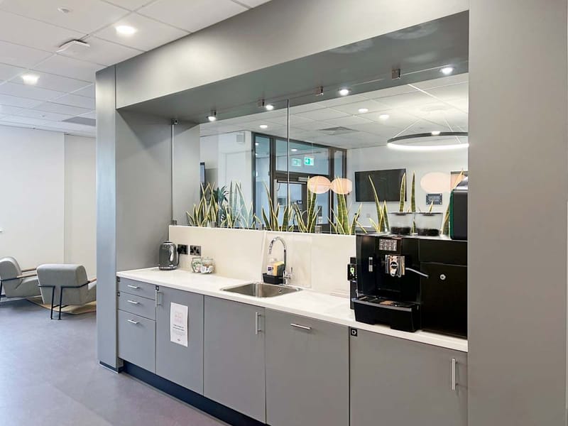 IWG (Regus) - Nicholls House - Homer Close, CV34 - Leamington Spa image 12