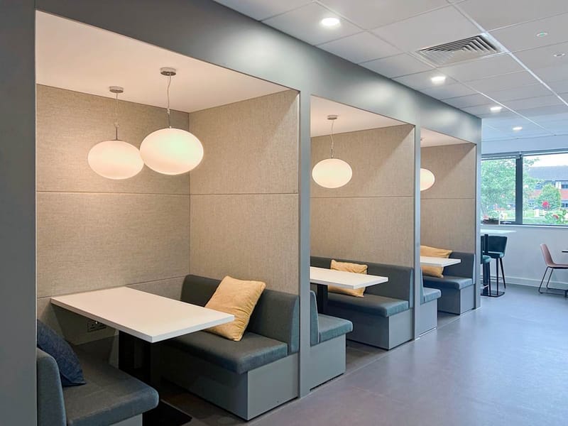 IWG (Regus) - Nicholls House - Homer Close, CV34 - Leamington Spa image 5