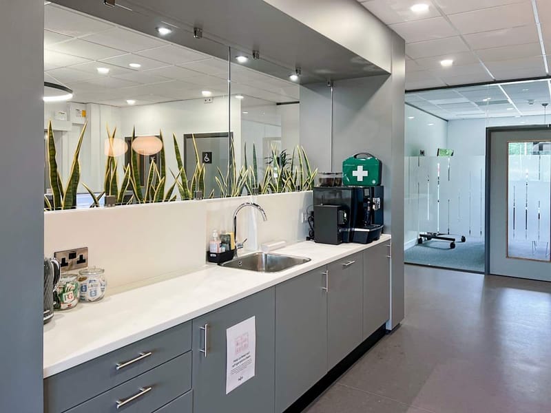 IWG (Regus) - Nicholls House - Homer Close, CV34 - Leamington Spa image 6