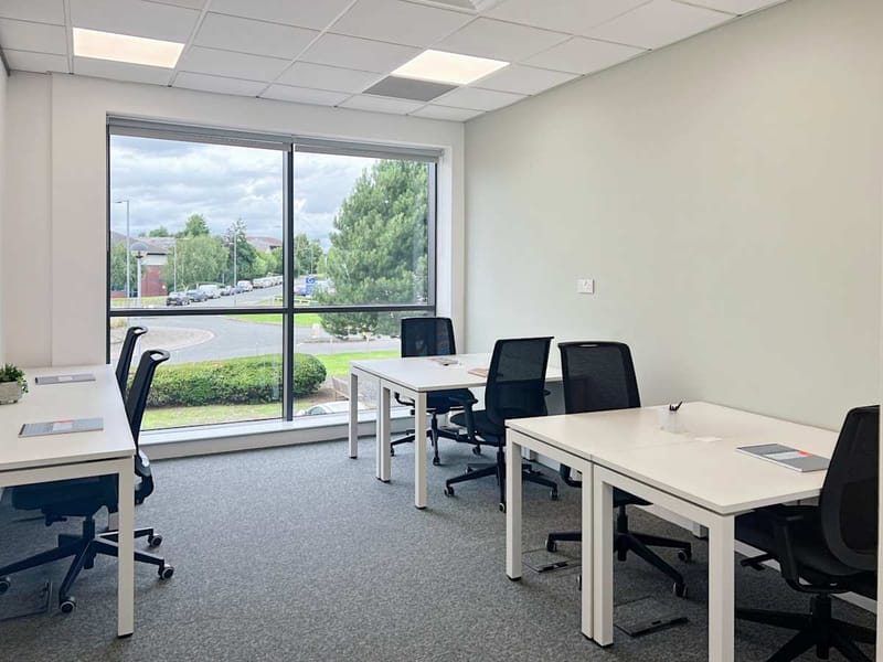 IWG (Regus) - Nicholls House - Homer Close, CV34 - Leamington Spa image 7