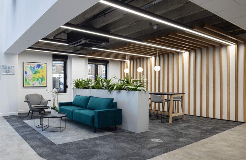Flexit (Managed 800 - 2,050 sqft) - Galago House - 163 Brighton Road, CR5 2NH - Coulsdon image 2