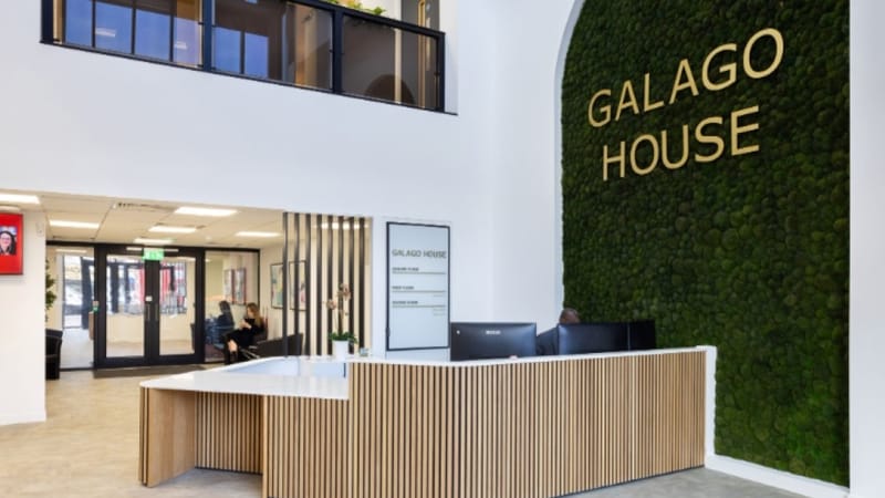 Flexit (Managed 800 - 2,050 sqft) - Galago House - 163 Brighton Road, CR5 2NH - Coulsdon image 3